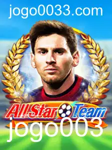 Descubra a Emoção do Jogo 'AllStarTeam': Regras e Introdução