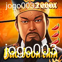 Descubra BaoBoonChin: O Jogo003 que Conquista Todos
