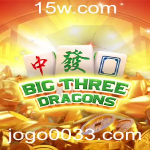 BigThreeDragons: Um Mergulho no Universo Lendário de Estratégia e Aventura