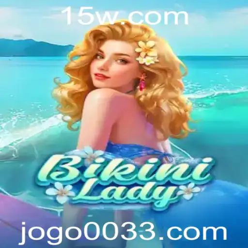 Descubra o Mundo Empolgante de BikiniLady: Jogo003
