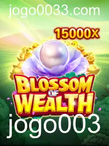 Descubra as Aventuras do Jogo BlossomofWealth