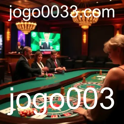 Cassino ao vivo