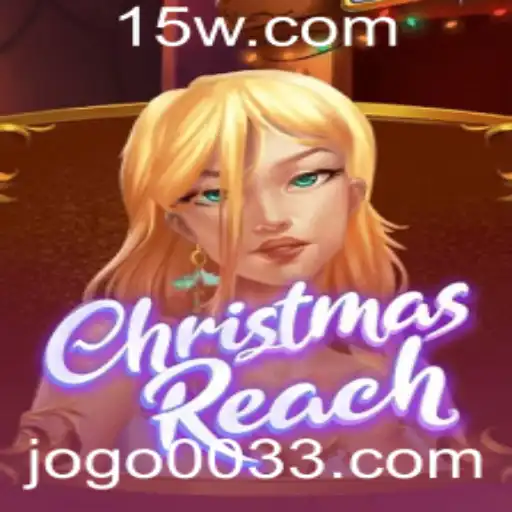 Explore o Fabuloso Mundo de ChristmasReach: O Jogo do Ano