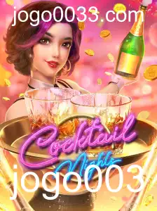 CocktailNights: Explorando a Noite com Diversão e Estratégia