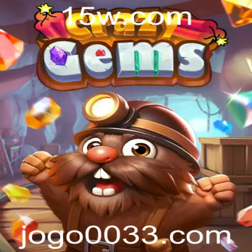 CrazyGems: Aventura e Estratégia no Mundo dos Jogos
