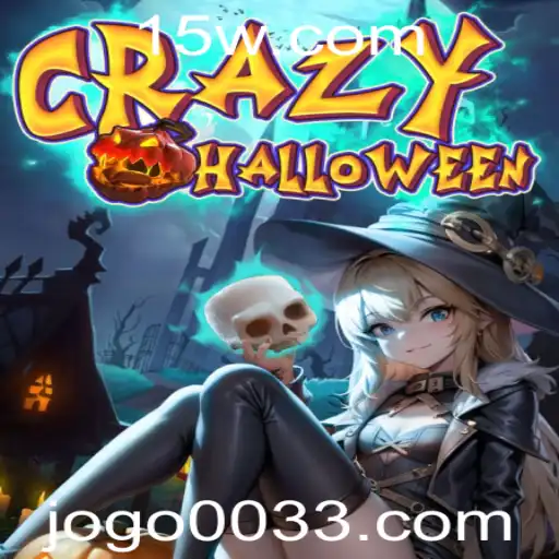 Explorando o Universo de CrazyHalloween: Uma Aventura Assustadora e Divertida