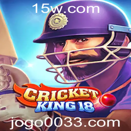 CricketKing18: Descubra o Novo Fenômeno do Mundo dos Jogos