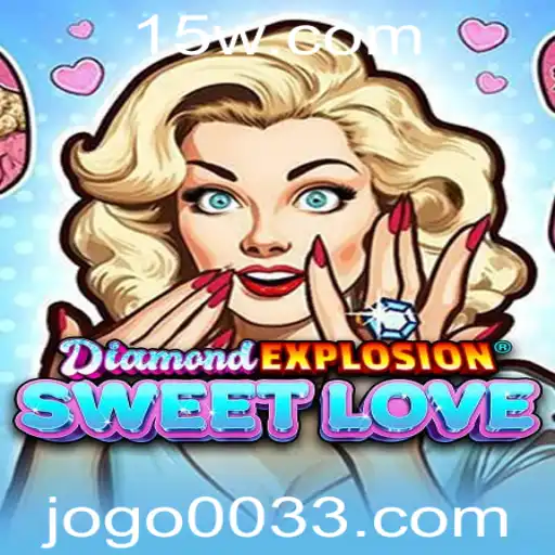 Explorando o Mundo de DiamondExplosionSweetLove: O Jogo que Está Conquistando Corações