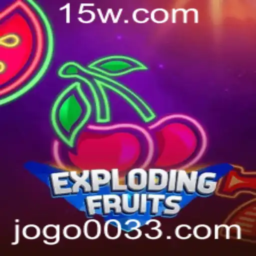 Explodindo com Diversão: Introdução ao 'ExplodingFruits'
