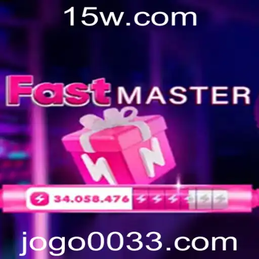 FastMaster: A Nova Sensação entre os Jogos Eletrônicos