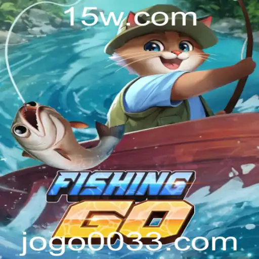 FishingGO: A Nova Sensação no Mundo dos Jogos de Pesca