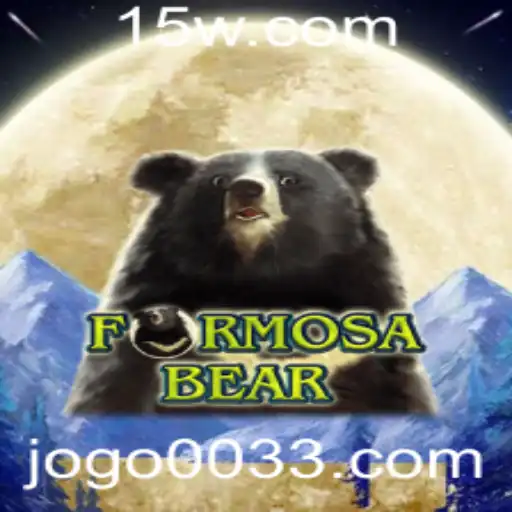 O Mundo Encantado de FormosaBear: Um Mergulho no Jogo003