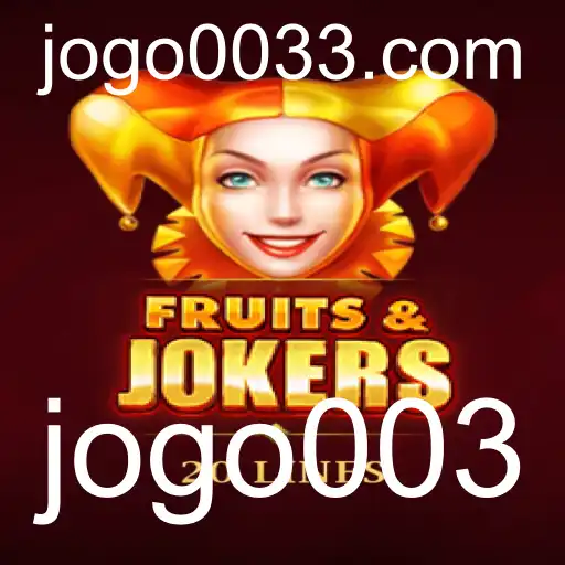 Explorando as Aventuras e Estratégias do Jogo 'FruitsAndJokers20'