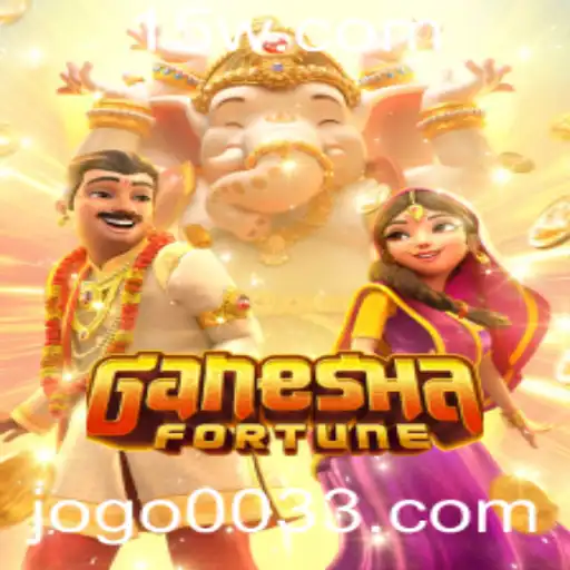 GaneshaFortune: Descubra o Fascinante Mundo do Jogo003
