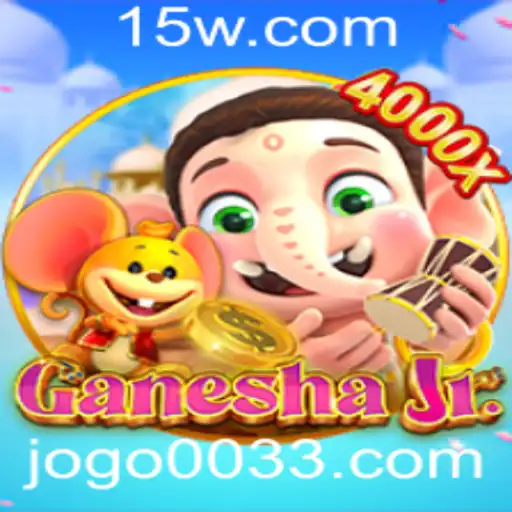 Explorando GaneshaJr: Um Mergulho no Mundo do Jogo003