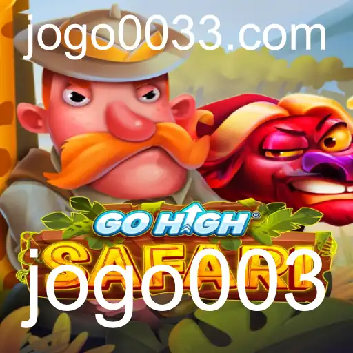 Descubra o Empolgante Mundo de GoHighSafari - Jogo003