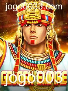 GoldenEmpire: A Experiência Épica no Mundo dos Jogos