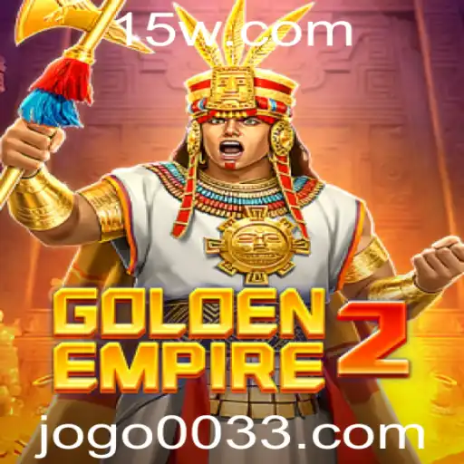 GoldenEmpire2: Descubra o Novo Mundo de Aventuras