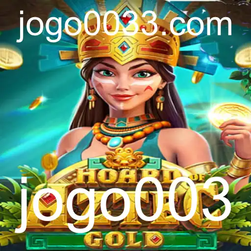HoardofAztecgold: Mergulhe no Mundo Antigo com Aventuras Incríveis