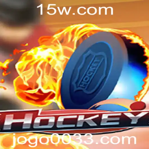 O Fascínio do Hockey: Um Jogo de Paixão e Velocidade