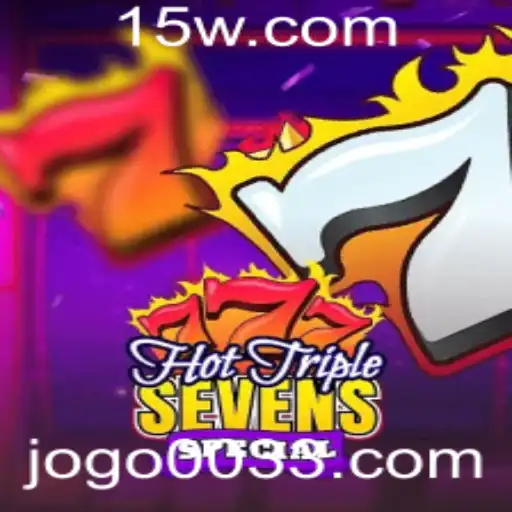 Explorando HotTripleSevensSpecial: Um Mergulho no Jogo