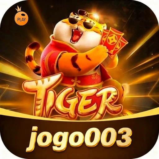 jogo003 | Descubra o Mundo de MrBao: Aventure-se no Jogo003 Logo