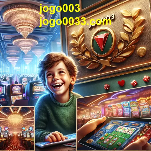 A Importância dos Jogos Educativos na Aprendizagem Moderna