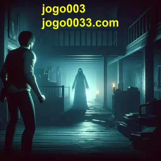 A Evolução dos Jogos de Horror: Medo em Cada Pixel
