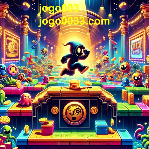 A Evolução dos Jogos de Plataforma: Do Clássico ao Moderno