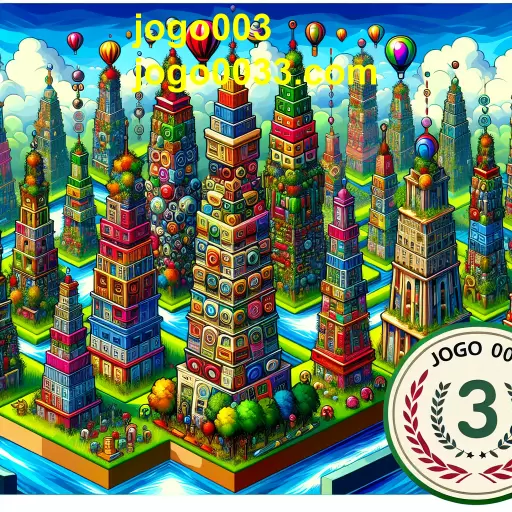 A Ascensão dos Jogos de Torre: Estratégia e Diversão em Cada Nível