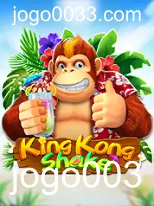 Descubra o Universo de KingKongShake: Um Jogo Inovador para Todas as Idades