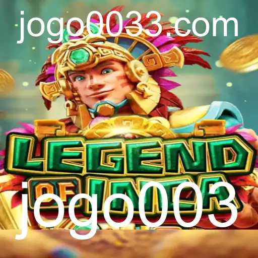LegendofInca: O Fascinante Mundo de Mistérios e Aventura