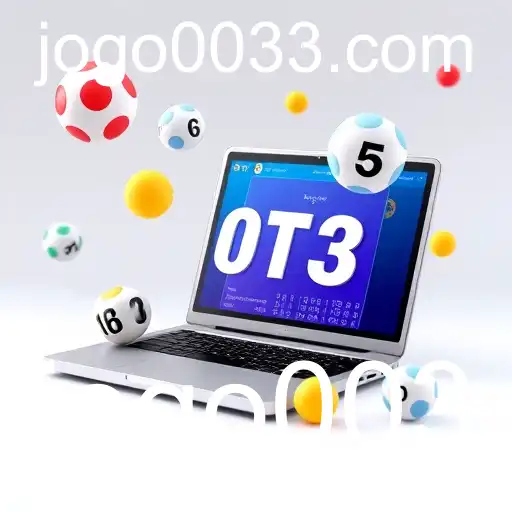 Loteria online