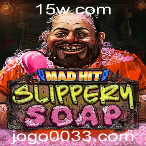 Explorando o Mundo de MadHitSlipperySoap: O Jogo que Conquistou 2023