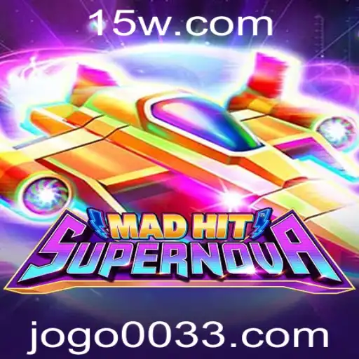 MadHitSupernova: A Revolução no Mundo dos Jogos Eletrônicos