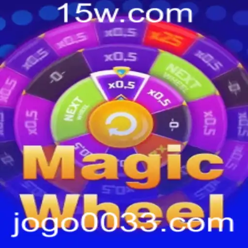 Descubra o Mundo de Magia e Estratégia com MagicWheel