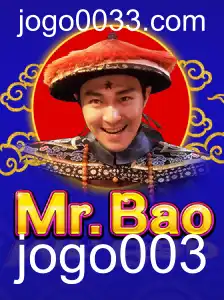 Descubra o Mundo de MrBao: Aventure-se no Jogo003