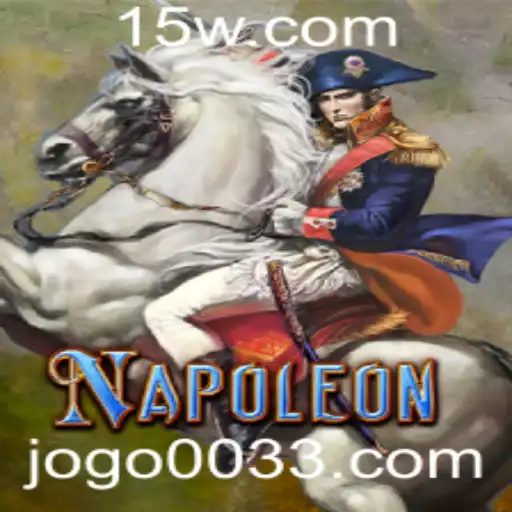 Descobrindo Napoleon: Um Jogo de Estratégia e Inteligência