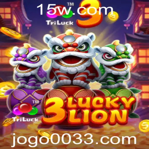 Descubra o Fascinante Mundo de 3LUCKYLION: Um Mergulho no Diversão e Estratégia