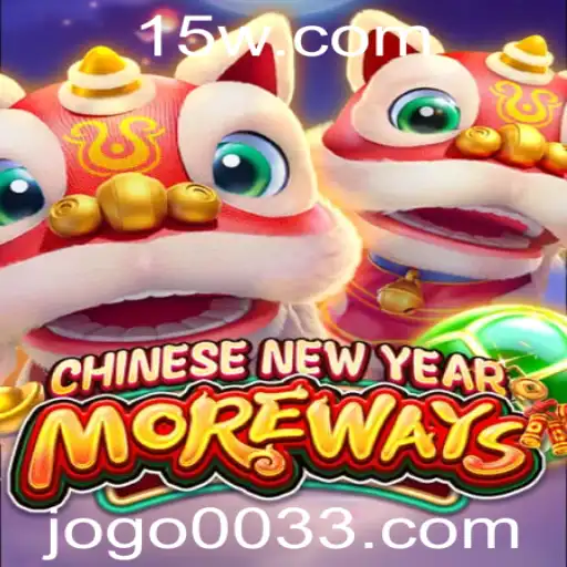 Explorando o Fascinante Jogo CHINESENEWYEARMOREWAYS: Uma Jornada de Diversidade e Estratégia