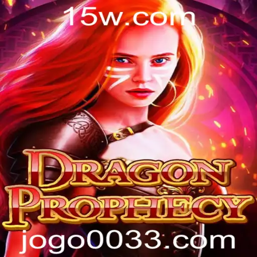 DragonProphecy: Uma Jornada Épica no Mundo dos Dragões