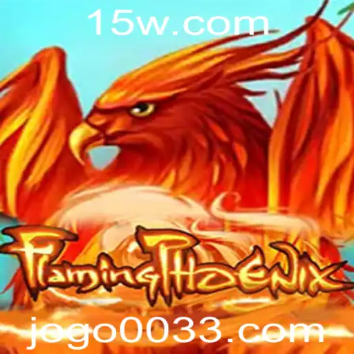 FlamingPhoenix: O Jogo Revolucionário Que Conquista a Geração Atual
