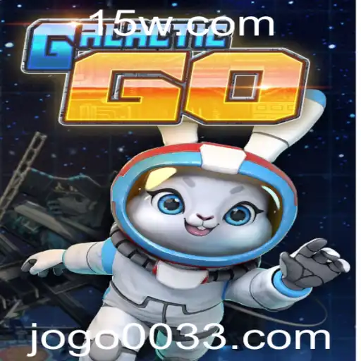 GalacticGO: A Nova Fronteira dos Jogos Espaciais
