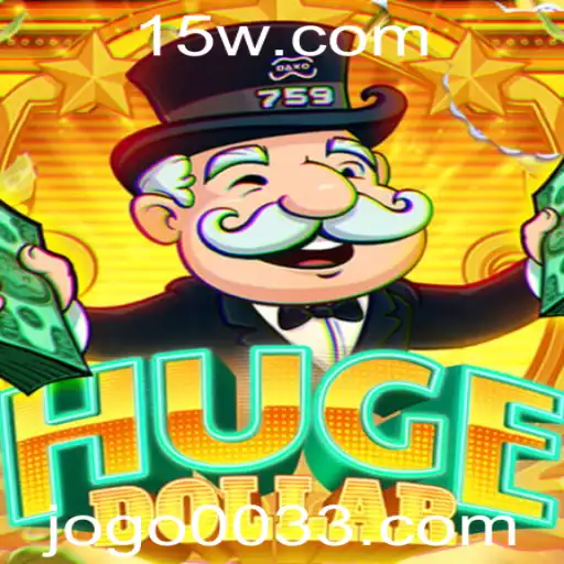 Explorando o Mundo de 'HugeDollar': Um Jogo de Estratégia e Sorte