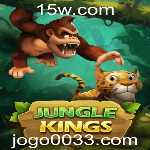 Descobrindo o Fascinante Mundo de JungleKings