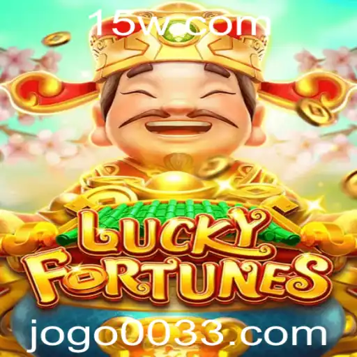 Descubra o Empolgante Mundo de LUCKYFORTUNES: Seu Novo Jogo Favorito