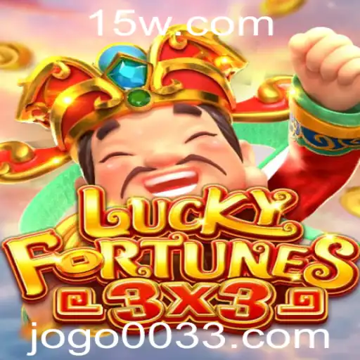 Explorando o Mundo do LUCKYFORTUNES3x3: O Novo Sensação dos Jogos de Azar