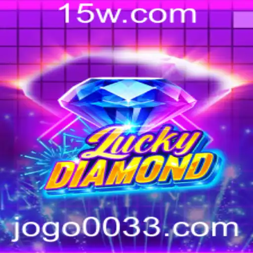 Descubra o Universo de LuckyDiamond: O Jogo003 que Conquista a Todos