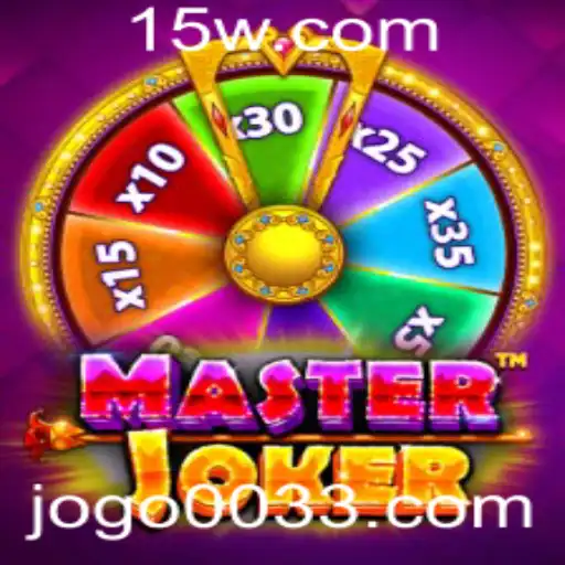 Explorando o universo do jogo MasterJoker: regras e imersão