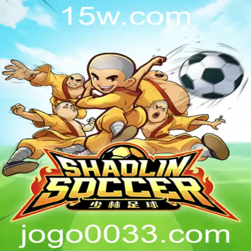 Descubra ShaolinSoccer: Um Jogo de Futebol com Toques de Artes Marciais